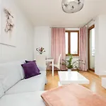 Lejlighed Na Woli Sowinskiego By Renters *