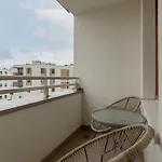 Na Woli Sowinskiego By Renters Warszawa