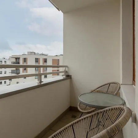 Na Woli Sowinskiego By Renters Warsaw