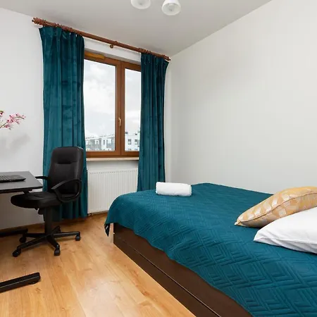 Na Woli Sowińskiego By Renters