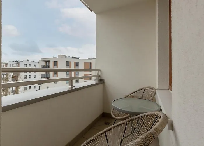 Na Woli Sowinskiego By Renters Warszawa