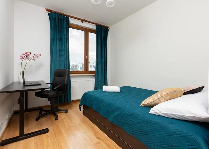 Na Woli Sowinskiego By Renters