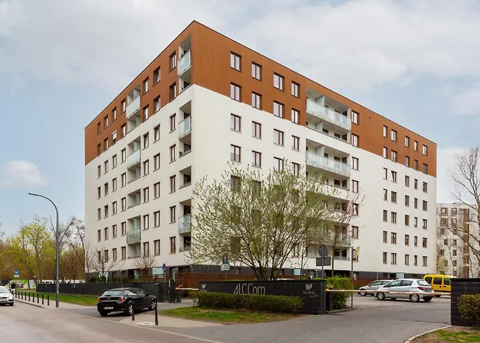 Na Woli Sowinskiego By Renters * Warsaw