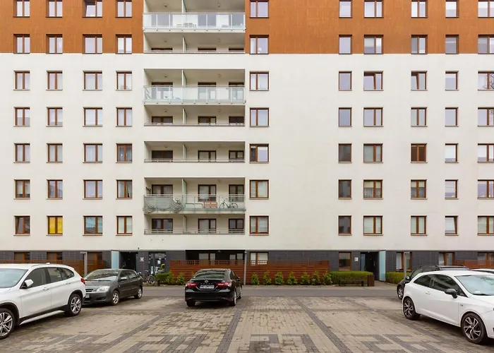 Na Woli Sowinskiego By Renters Lejlighed