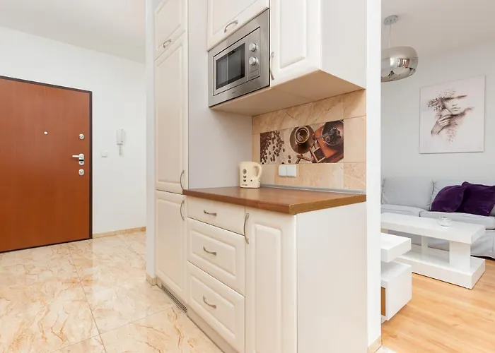 Na Woli Sowinskiego By Renters * وارسو