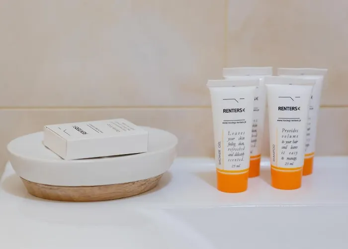 Na Woli Sowinskiego By Renters شقة *